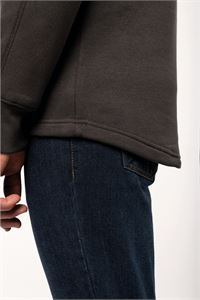 FELPA UNISEX GIROCOLLO